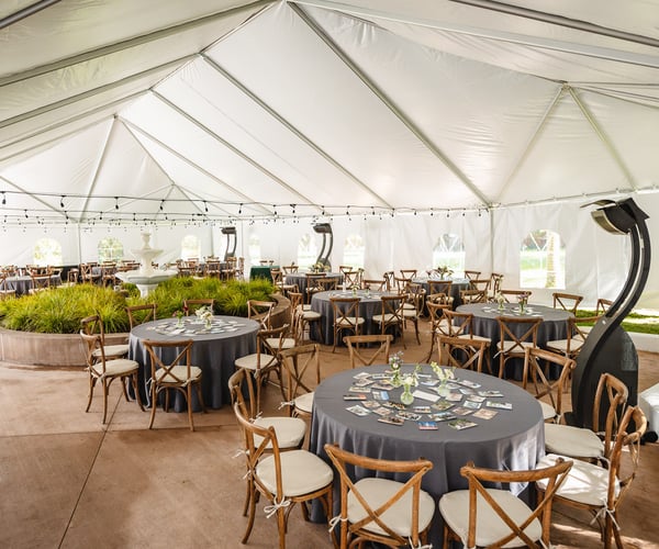 Hacienda da las Flores by Wedgewood Weddings Romantic Wedding Venue